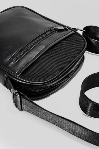 Messenger Bag