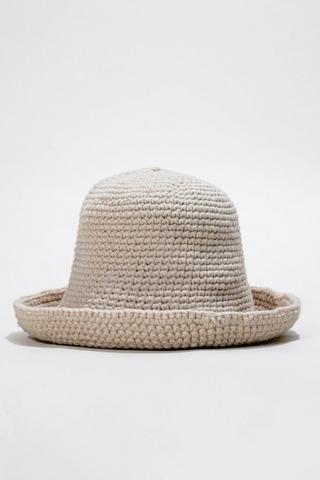Crochet Hat