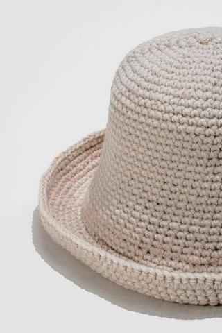 Crochet Hat