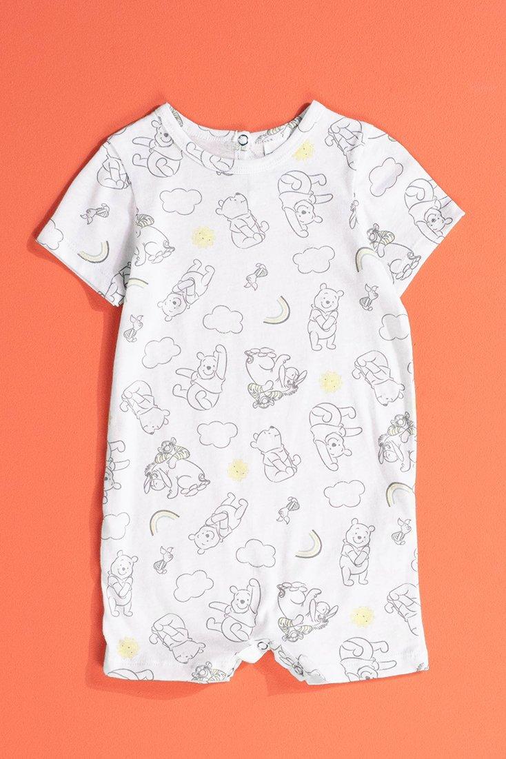 Winnie The Pooh Romper