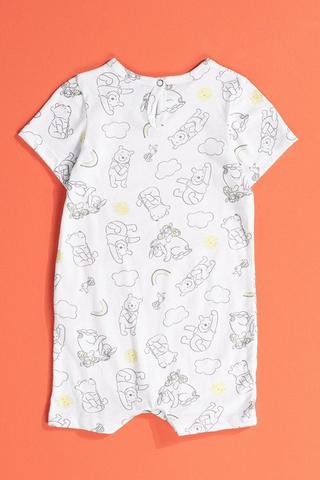 Winnie The Pooh Romper