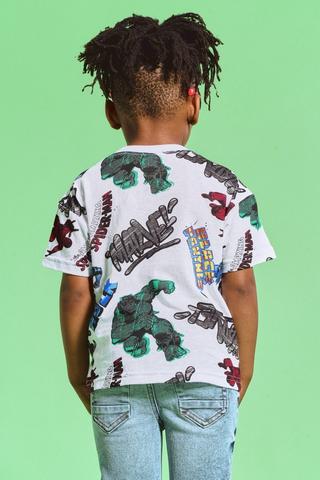 Avengers T-Shirt