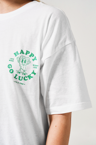 Oversized T-Shirt