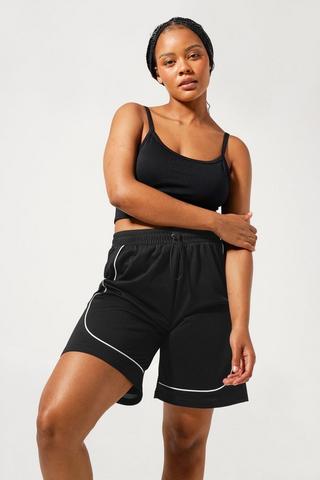 Black shorts 2025 mr price