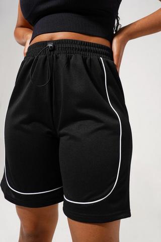 Active Shorts