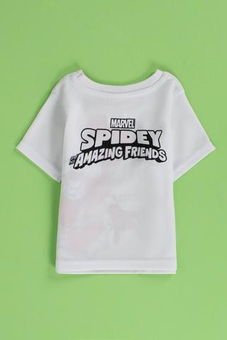 Spiderman T-Shirt