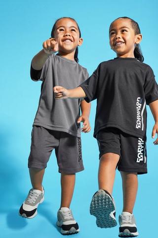 2 Pack Shorts