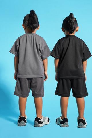 2 Pack Shorts