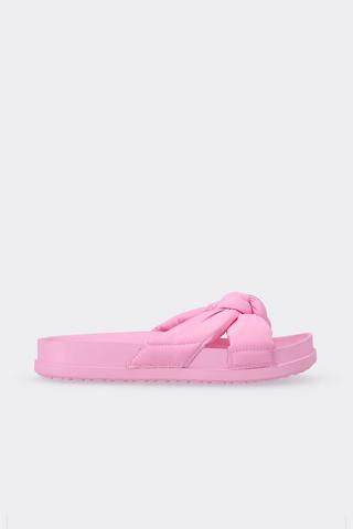 Cross-over Sandal