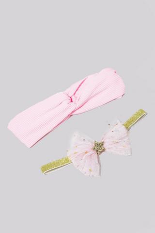 2 Pack Headbands