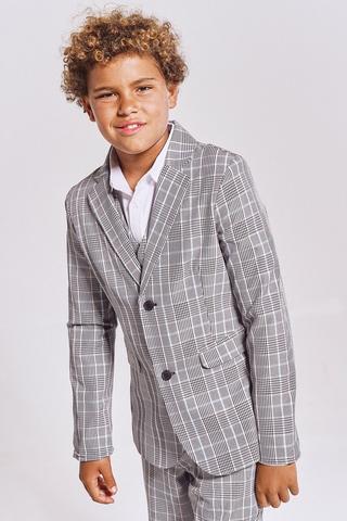 Check Blazer