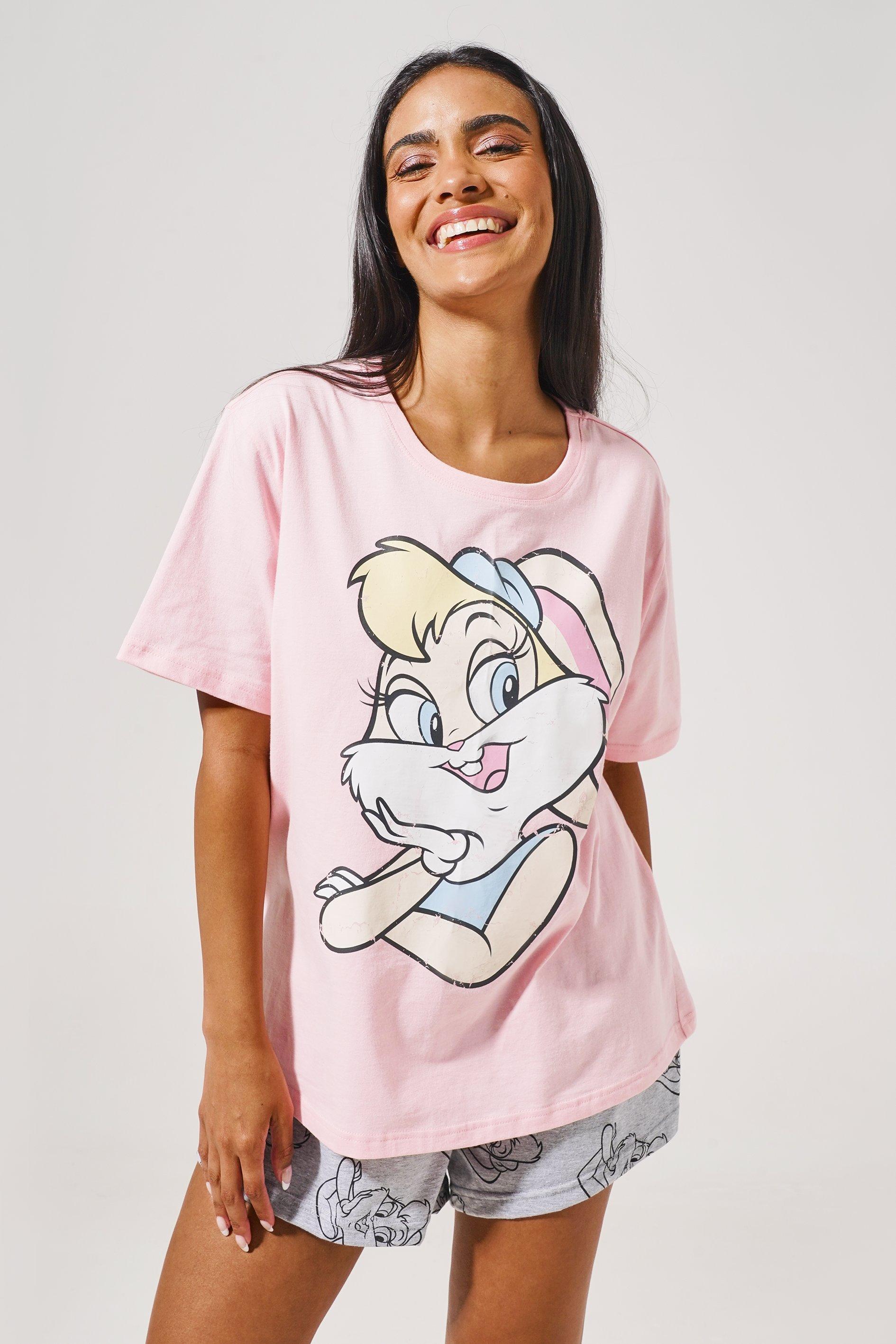 Lola Bunny Sleep Set