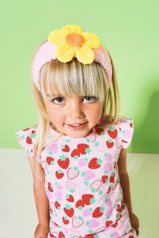 Daisy Headband