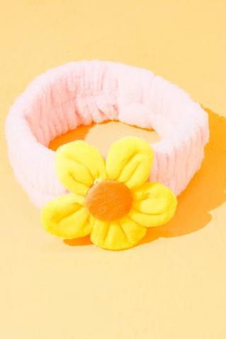 Daisy Headband