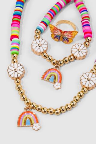 3 Pack Jewellery Set