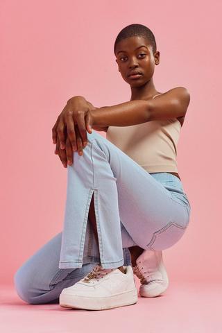 Mr price jeans for clearance girls