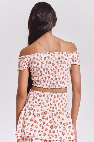 Short Sleeve Top