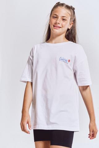 Oversized T-Shirt