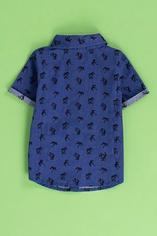 Short Sleeve Shirt