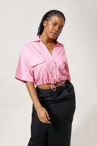 Utility Shirt