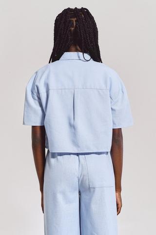 Boxy Shirt