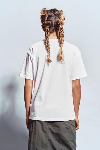 Nirvana Oversized T-Shirt
