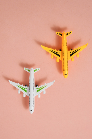2 Pack Planes