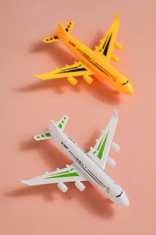 2 Pack Planes