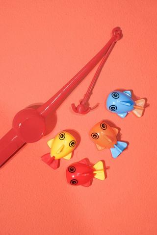 Fishing Set