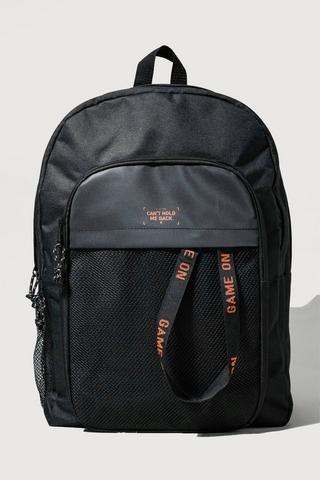 Backpack