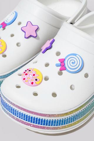 Platform Slider