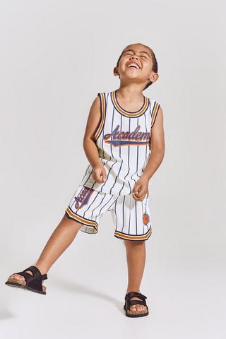 Basketball Shorts