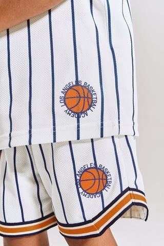 Basketball Shorts