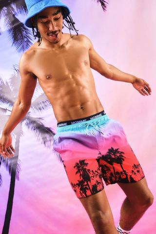 Mens board shorts hot sale on sale