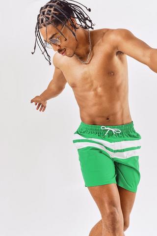 The office swim on sale trunks