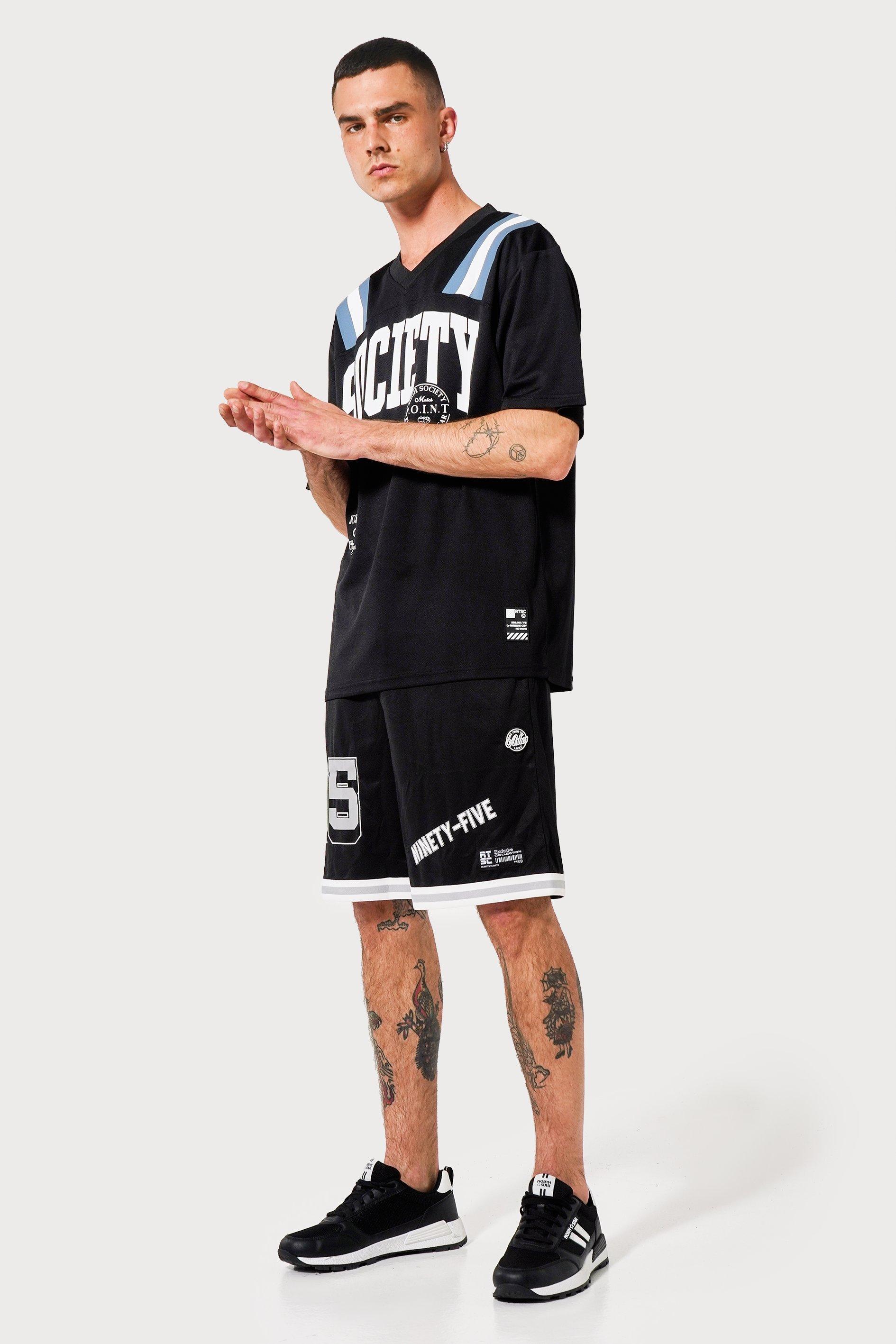 Basketball Shorts