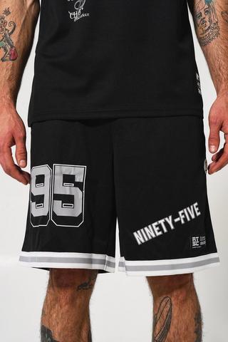 Basketball Shorts