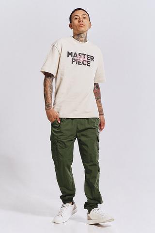 Cargo Joggers