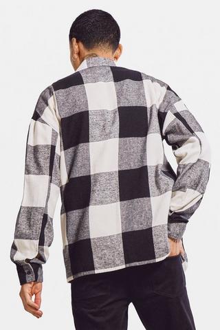 Check Shirt