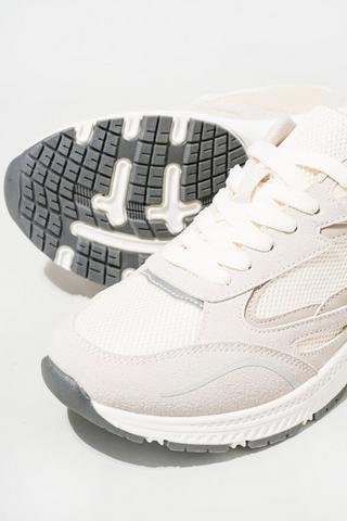 Chunky Trainer