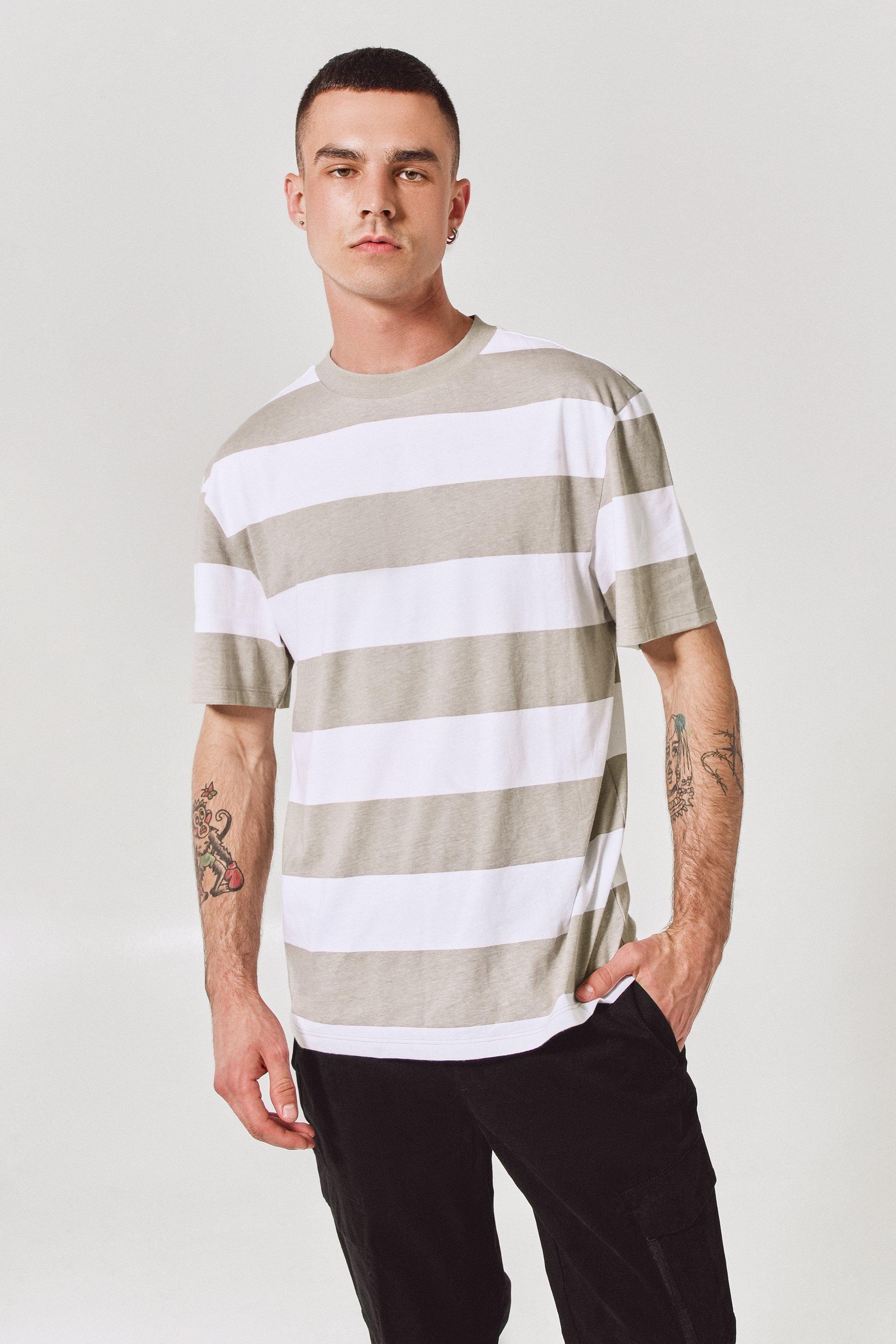 Stripe T-Shirt