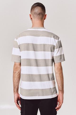 Stripe T-Shirt