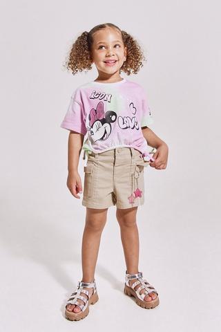 Cargo Shorts