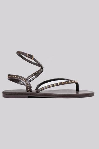 Multi Strap Sandal