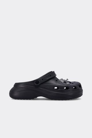 Platform Slider