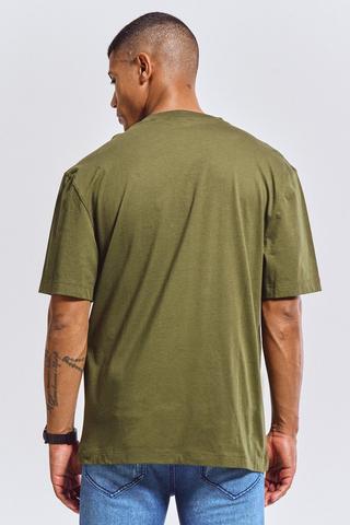 Relaxed Fit T-Shirt