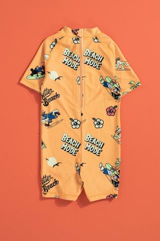 Disney Swimming Costume
