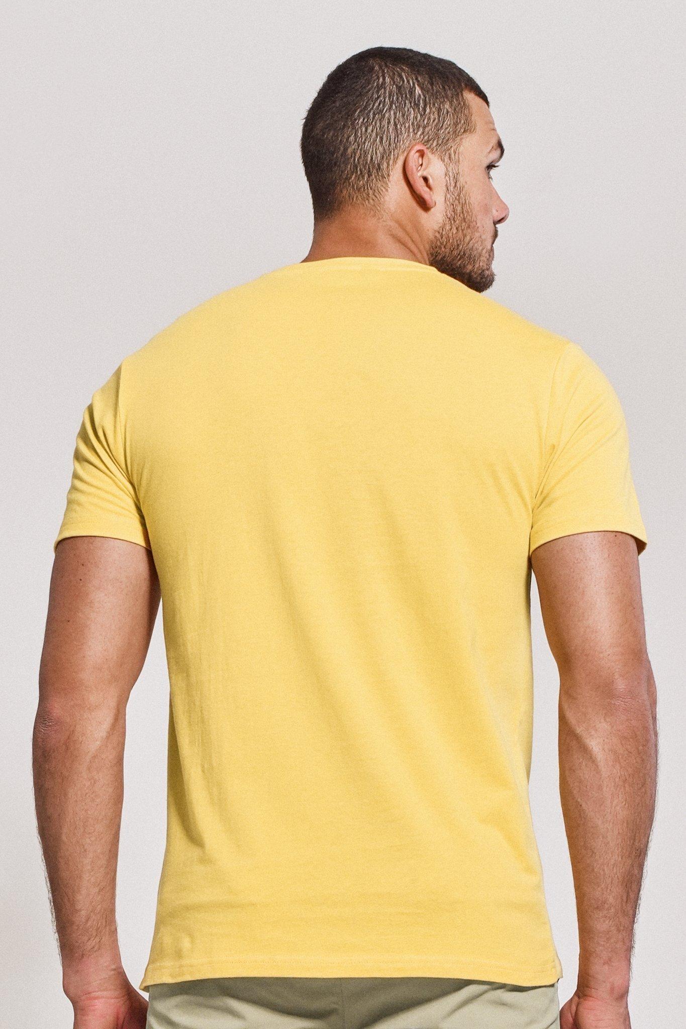 Yellow tops at hot sale mr price