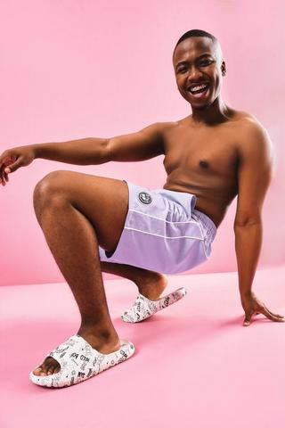 Swim Shorts
