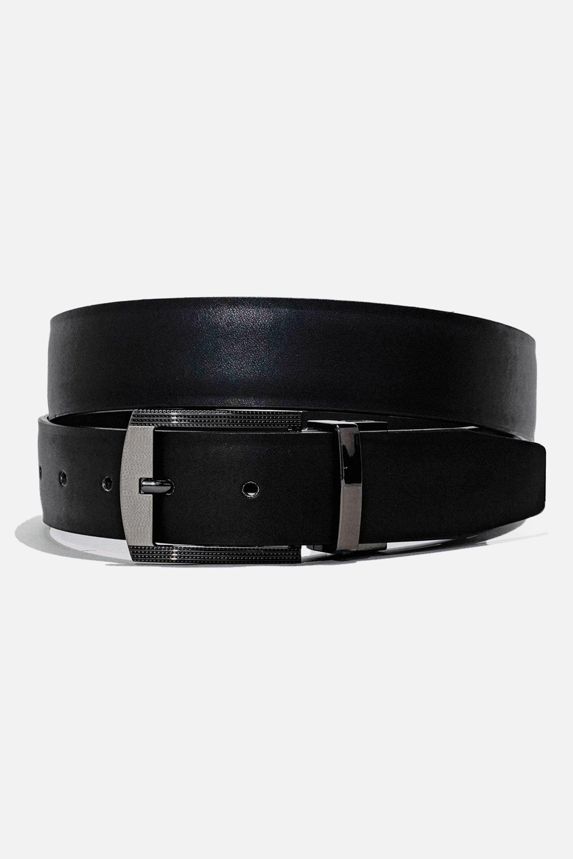reversible designer belt womens